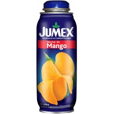 Хумекс Манго Нектар (Jumex Nectar de Mango) 0,473л банка