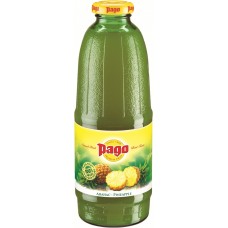 Сок Паго Ананасовый (Pago Pineapple) 0,75л бутылка 