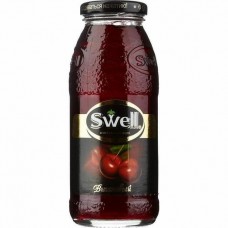 Сок Свелл Вишня (Swell Cherry) 0,25л бутылка