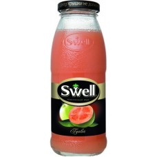 Сок Свелл Гуава (Swell Guava) 0,25л бутылка