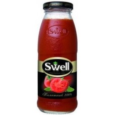 Сок Свелл Томат (Swell Tomato) 0,25л бутылка