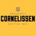 Пиво Корнелиссен Лакшери Лагер (Cornelissen Luxury Lager)(5,5%) 