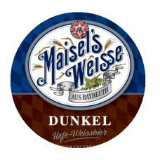 Пиво Майзелс Вайсе Дункель (Maisel's Weisse Dunkel) (5,1%) 
