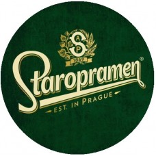 Пиво Старопрамен Премиум (Staropramen Premium) (5,0%)