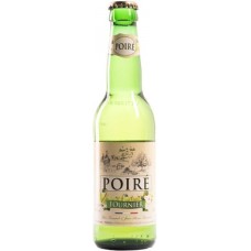 Сидр Фурнье Пуаре (Fournier Poire) 0,33л бутылка