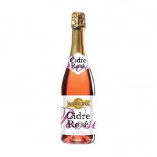 Сидр Вал Де Рансе (Val de Rance) Игристый Розе 0,75л бутылка