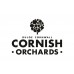 Сидр Корниш Орчардс Голд (Cornish Orchards Gold Cider) 0,5л бутылка