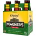 Сидр Магнерс Ориджинл Айриш Сидр (Magners Original Irish Cider) 0,33л бутылка