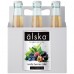Сидр Альска Лесные Ягоды (Alska Nordic Berries) 0,5л бутылка