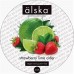 Сидр Альска Клубника и Лайм (Alska Strawberry & Lime) 0,5л бутылка