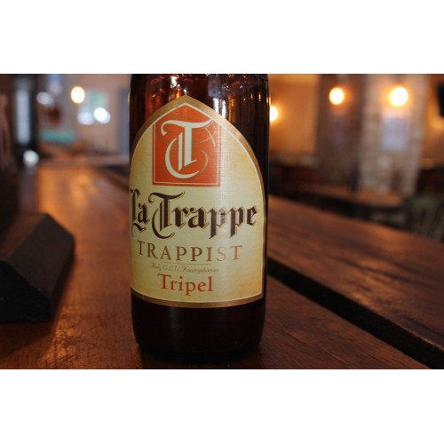 Ла трапп. Пиво "la Trappe" blond, 0.75 л. La Trappe Tripel 0.75. Trappist пиво персиковое.