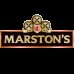 Пиво Марстон'с Ойстер Стаут (Marston's Oyster Stout) 0,5л бутылка