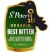 Пиво Сейнт Питерс Органик Бест Биттер (St. Peter's Organic Best Bitter) 0,5л бутылка