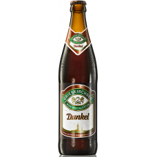 Пиво Грискирхнер Дункель (Grieskirchner Dunkel) 0,5л