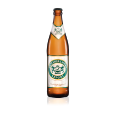 Пиво Грискирхнер Экспорт Хелль (Grieskirchner Export Hell) 0,5л