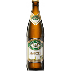 Пиво Грискирхнер Мерцен (Grieskirchner Marzen) 0,5л