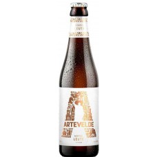 Пиво Хёйге Артевельд Гентсе Лайте (Huyghe Artevelde Gentse Leute) 0,33л бутылка