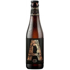 Пиво Хёйге Артевельд Гентсе Вейзе (Huyghe Artevelde Gentse Wijze) 0,33л бутылка