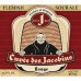 Пиво Бокор Кюве дэ Якобинс Руж (Bockor Cuvee des Jacobins Rouge) 0,33л бутылка