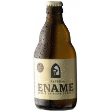 Пиво Энаме Патер (Ename Pater) 0,33л бутылка