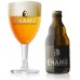 Пиво Энаме Трипель (Ename Tripel) 0,33л бутылка
