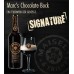 Пиво Майзел & Френдс, Марк'с Чоколейт Бок (Maisel & Friends, Marc's Chocolate Bock) 0,75л бутылка