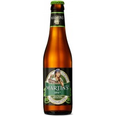 Пиво Мартинс ИПА 55 (Martin`s IPA 55) 0,33л бутылка