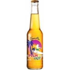 Пиво Палм Три ТропикЭль (Palm Tree Tropicale) 0,33л бутылка