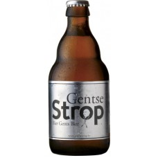 Пиво Роман Гентс Строп (Roman Gentse Strop) 0,33л бутылка