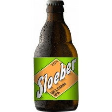 Пиво Роман Слобер Бельгиан ИПА (Sloeber Belgian IPA) 0,33л бутылка