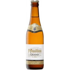 Пиво Сен Фёйен (St. Feuillien) Гранд Крю 0,33л бутылка