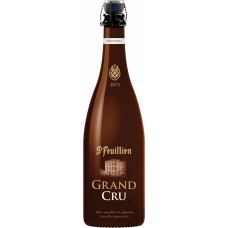 Пиво Сен Фёйен (St. Feuillien) Гранд Крю 0,75л бутылка