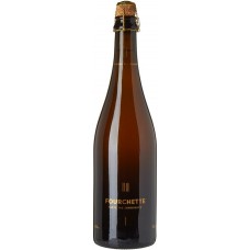 Пиво Ван Стеенберг Фуршет (Van Steenberge Fourchette) 0,75л бутылка