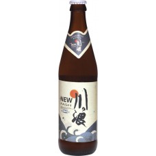 Пиво Чуанлан Нью Фэш (Chuanlang New Fash) 0,45л бутылка