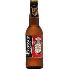 Пиво Датур Ройал Блонд (D`atour Royal Blonde) 0,33л бутылка