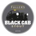 Пиво Фуллерс Блэк Кэб Стаут (Fuller's Black Cab Stout) 0,5л бутылка