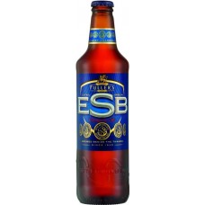 Пиво Фуллерс Экстра Спешл Биттер ( Fuller's ESB) 0,5л бутылка