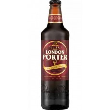 Пиво Фуллерс Лондон Портер (Fuller's London Porter) 0,5л бутылка