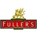 Пиво Фуллерс Органик Хани Дью ( Fuller's Organic Honey Dew) 0,5л бутылка
