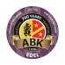 Пиво ABK Эдель (ABK Edel) 0,5л бутылка