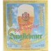 Пиво Дингслебенер Хефе-Вайцен (Dingslebener Hefe-Weizen) 0,5л бутылка