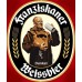 Пиво Францисканер Хефе Вайсбир Дункель (Franziskaner Hefe Weissbier Dunkel) 0,5л бутылка