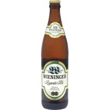 Пиво Винингер Руперти Пилс (Wieninger Ruperti Pils) 0,5л бутылка