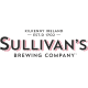 Пиво Салливанс (Sullivan's)