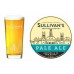 Пиво Салливанс Айриш Пэйл Эль (Sullivan's Irish Pale Ale) 0,5л бутылка