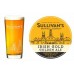 Пиво Салливанс Айриш Голд Эль (Sullivan's Irish Gold Ale) 0,5л бутылка