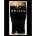 Пиво Карлов О'Хара'с Айриш Стаут Нитро (Carlow O'Hara's Irish Stout Nitro) 0.44л банка