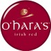 Пиво Карлов О'Хара'с Айриш Ред Нитро (Carlow O'Hara's Irish Red Nitro) 0.44л банка