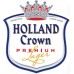 Пиво Холланд Краун Премиум (Holland Crown Premium) 0,5л банка