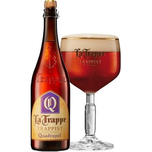 Ла трапп. Пиво la Trappe Trappist. Ла Трапп Квадрупель 1.5 литра. La Trappe" Quadrupel Limited 1.5 литра. Пиво la corne Quadrupel.